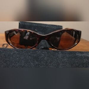 Maui Jim Brown Sunglasses